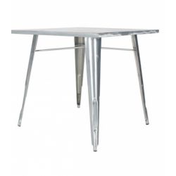 Mesa Folix Acero